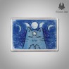 Magnet Moon