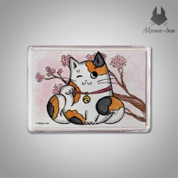 Magnes Maneki Neko