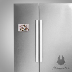 Magnet Maneki Neko