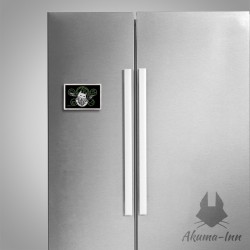 Magnet Cthulhu