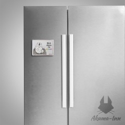 Magnet Unicorn Cifero