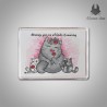 Magnet Cat Mommy