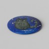 Button Zodiac Scorpio