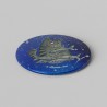 Button Zodiac Pisces