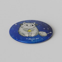 Przypinka Zodiak Baran