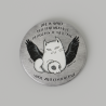 Button Bird Cifero