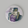 Przypinka Jojo Jotaro