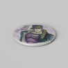 Button Jojo Jotaro