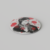Button Tokyo Ghoul Uta