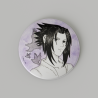 Button Naruto Sasuke