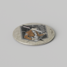 Button Attack on Titan Levi
