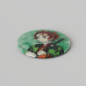 Przypinka Demon Slayer Tanjiro