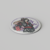 Przypinka Mo Dao Zu Shi Wei Wuxian