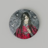 Button Tian Guan Ci Fu Hua Cheng