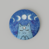 Button Moon