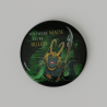 Button Loki