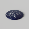 Button Starry Cats Sognedal