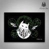 Pocztówka Cthulhu