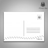 Postcard Moon