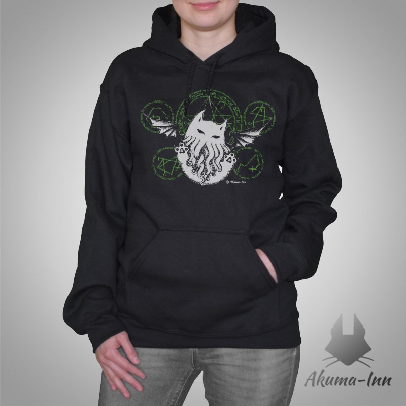Bluza Cthulhu