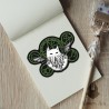 Sticker Cthulhu