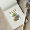 Sticker Bottled Sognedal