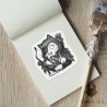 Sticker RPG Ranger