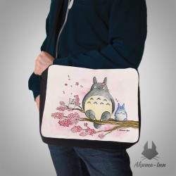 Shoulder Bag Totoro