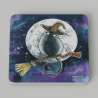 Coaster Spooky Witch