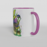Mug Spooky Fairy
