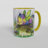 Mug Spooky Fairy
