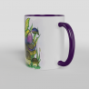 Mug Spooky Fairy