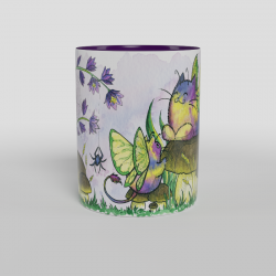 Mug Spooky Fairy