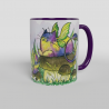 Mug Spooky Fairy