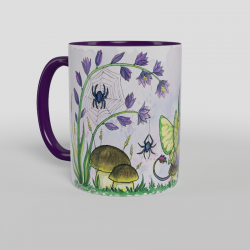 Mug Spooky Fairy