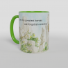 Mug Cosplay Frieren