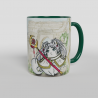 Mug Cosplay Frieren