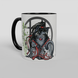 Kubek Cosplay Mo Dao Zu Shi