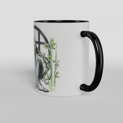 Kubek Cosplay Mo Dao Zu Shi