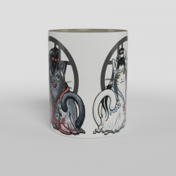 Mug Cosplay Mo Dao Zu Shi