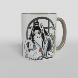 Mug Cosplay Mo Dao Zu Shi