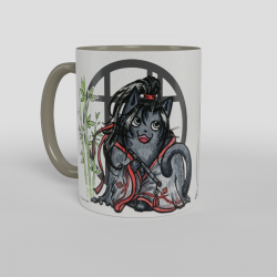 Mug Cosplay Mo Dao Zu Shi