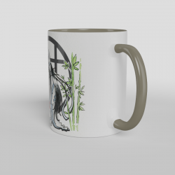 Mug Cosplay Mo Dao Zu Shi