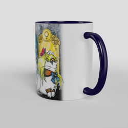 Mug Cosplay Sailor Moon