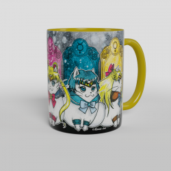 Kubek Cosplay Sailor Moon