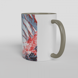 Kubek Cosplay Tian Guan Ci Fu