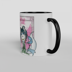 Kubek Cosplay The Apothecary Diaries