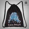 Eco-rucksack Harry Potter Patronus