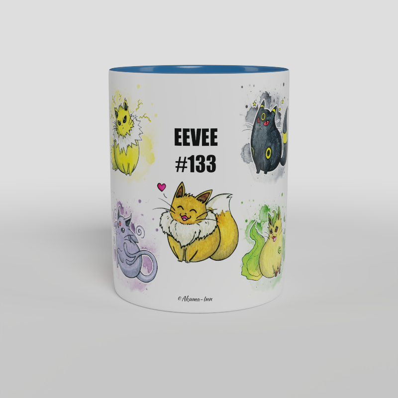 Kubek Eevee