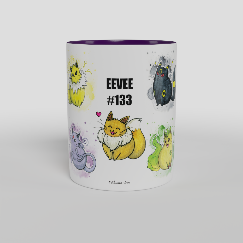 Kubek Eevee